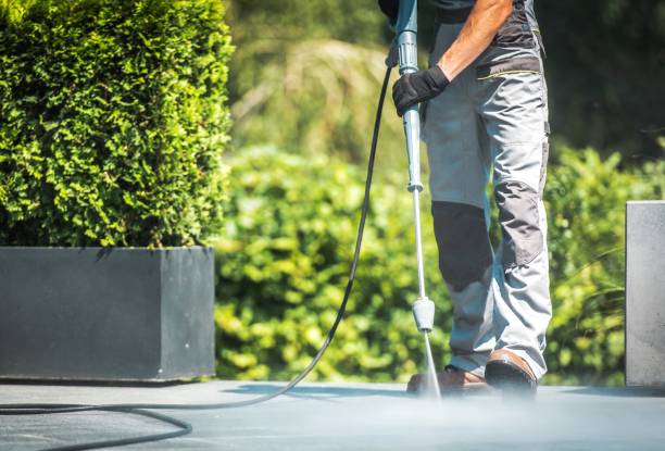 Best Patio and Deck Pressure Washing  in Ohkay Owingeh, NM