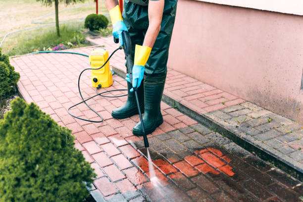 Best Gas Station Cleaning  in Ohkay Owingeh, NM