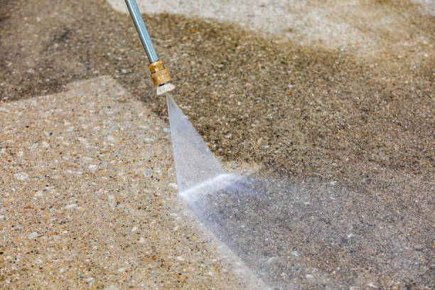 Best Post-Construction Pressure Washing  in Ohkay Owingeh, NM