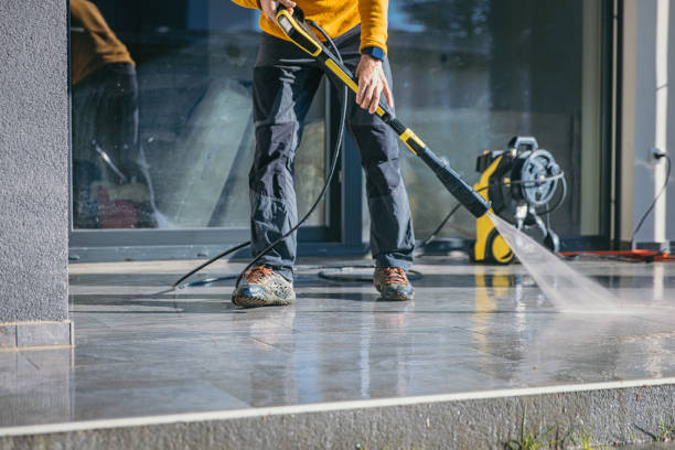 Best Parking Lot and Garage Cleaning  in Ohkay Owingeh, NM