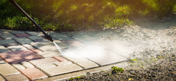 Best Roof Washing  in Ohkay Owingeh, NM